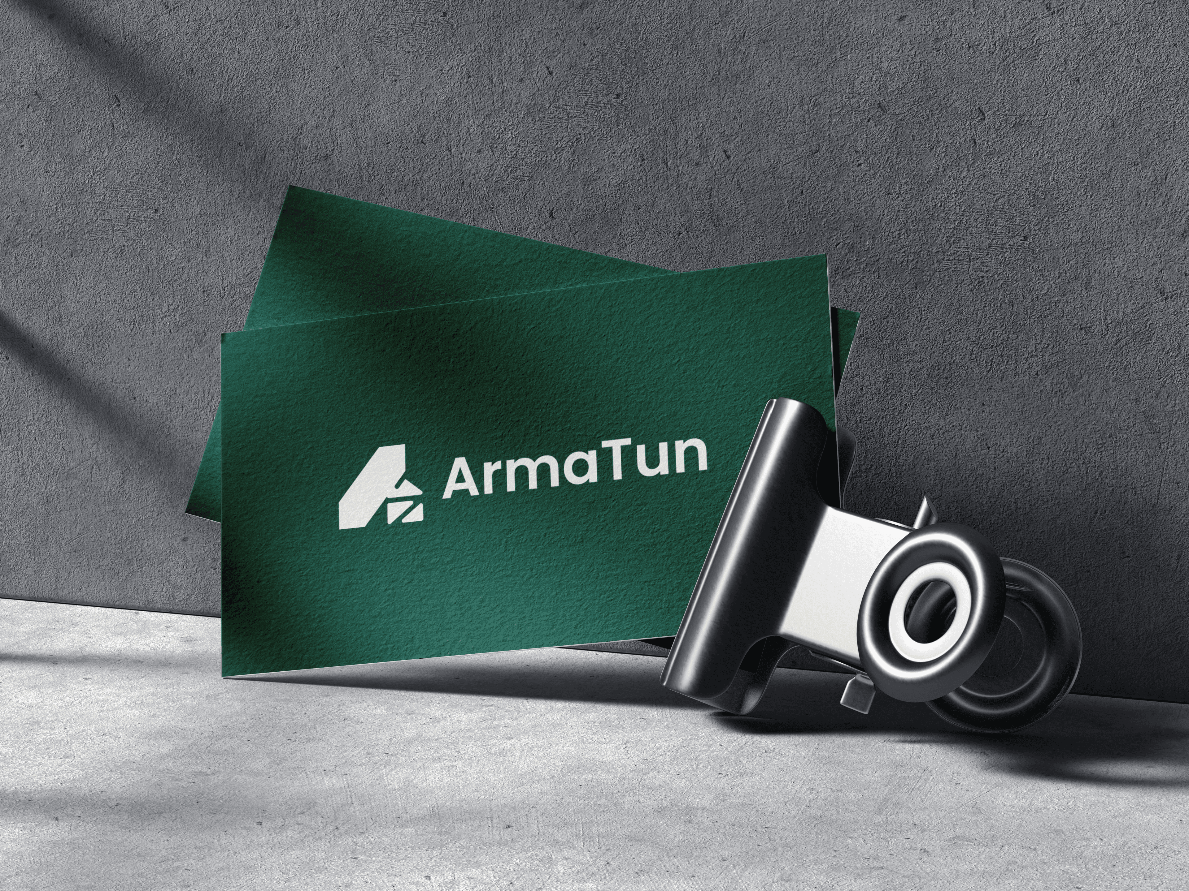 ArmaTun-ը Ինչու գոյություն ունի