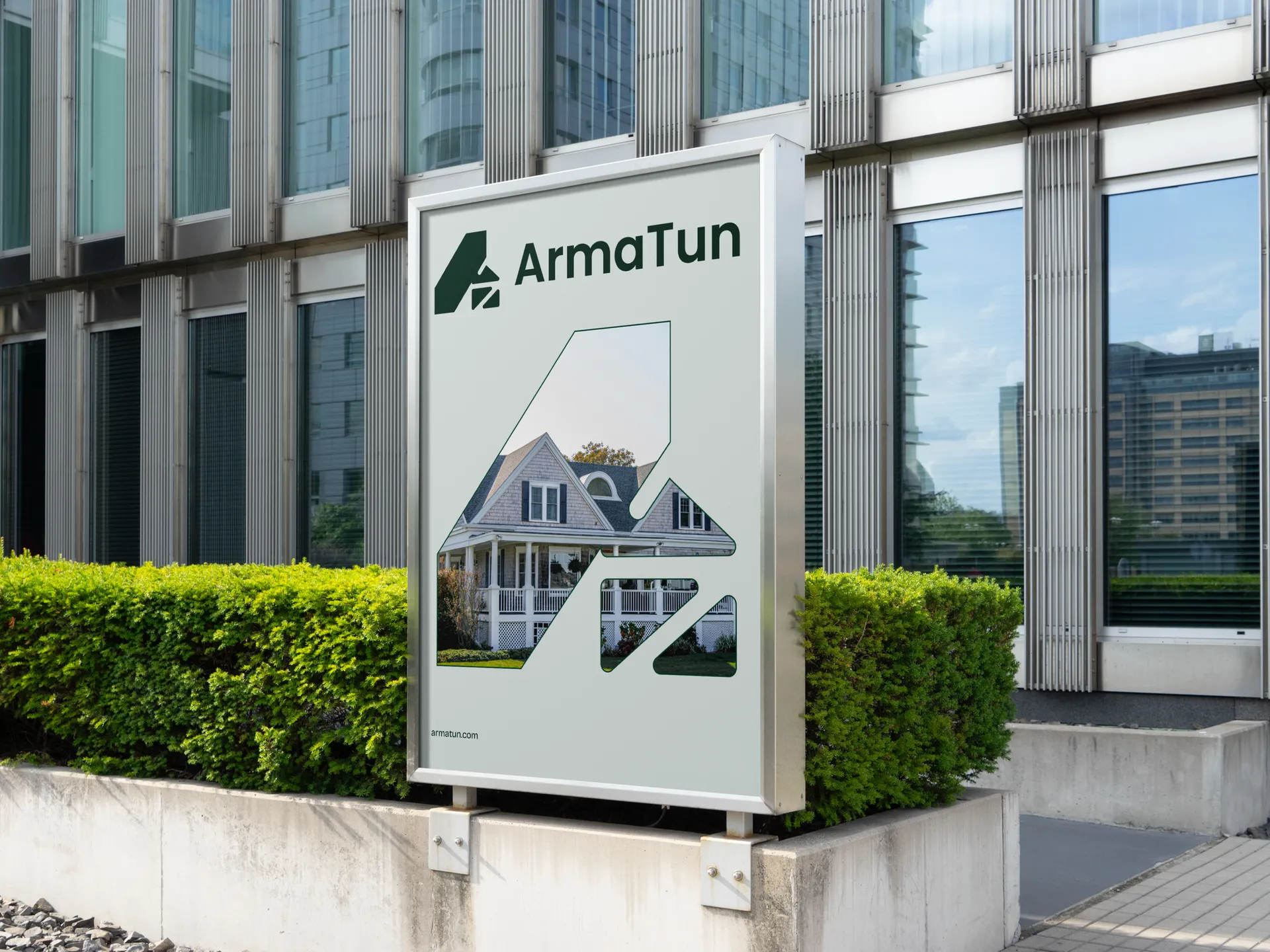 The meaning behind ArmaTun