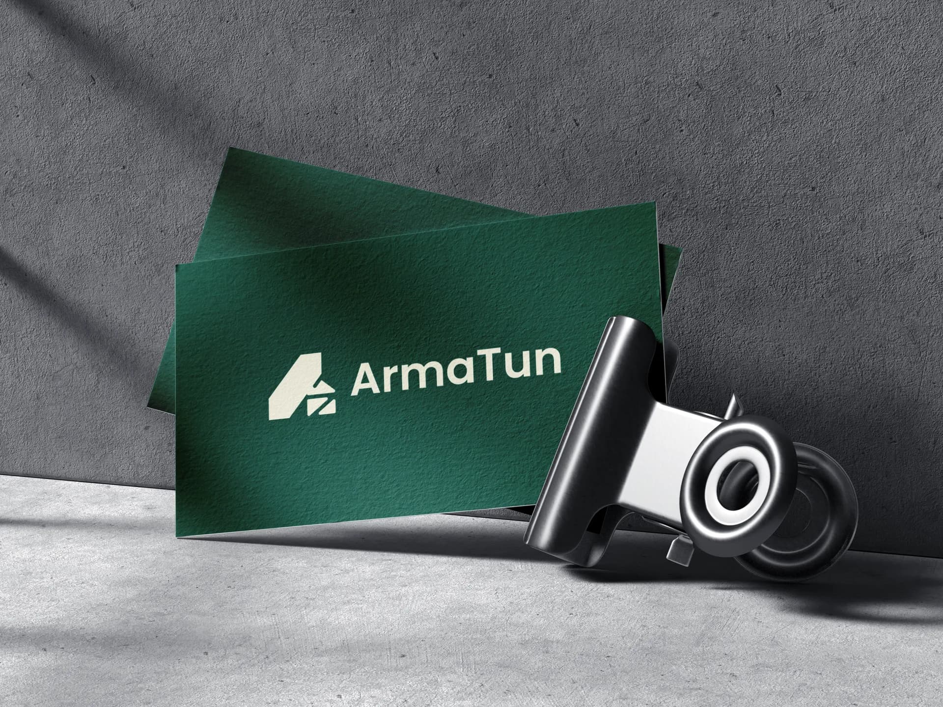 Why ArmaTun exists