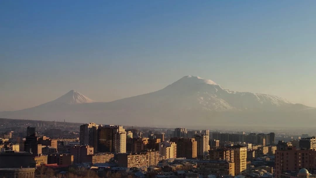 Mortgage income tax refund changes in Armenia from 2027