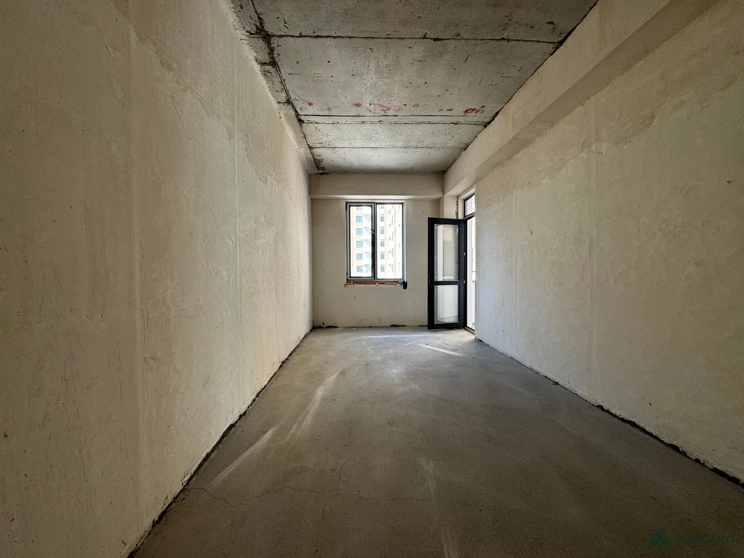 Cover photo: 2BR apartment for sale on Arno Babajanyan Street, new building
