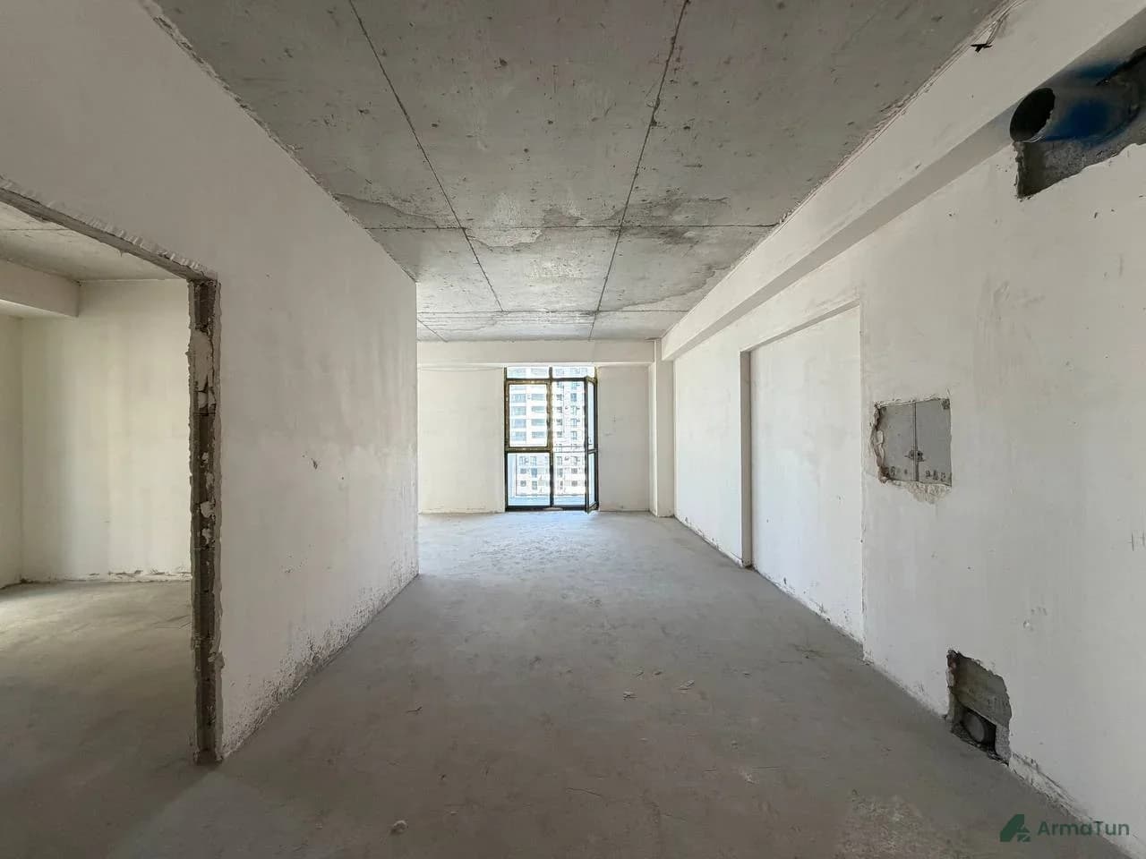 Cover photo: Spacious 3BR apartment for sale in 'Luyser' residential complex