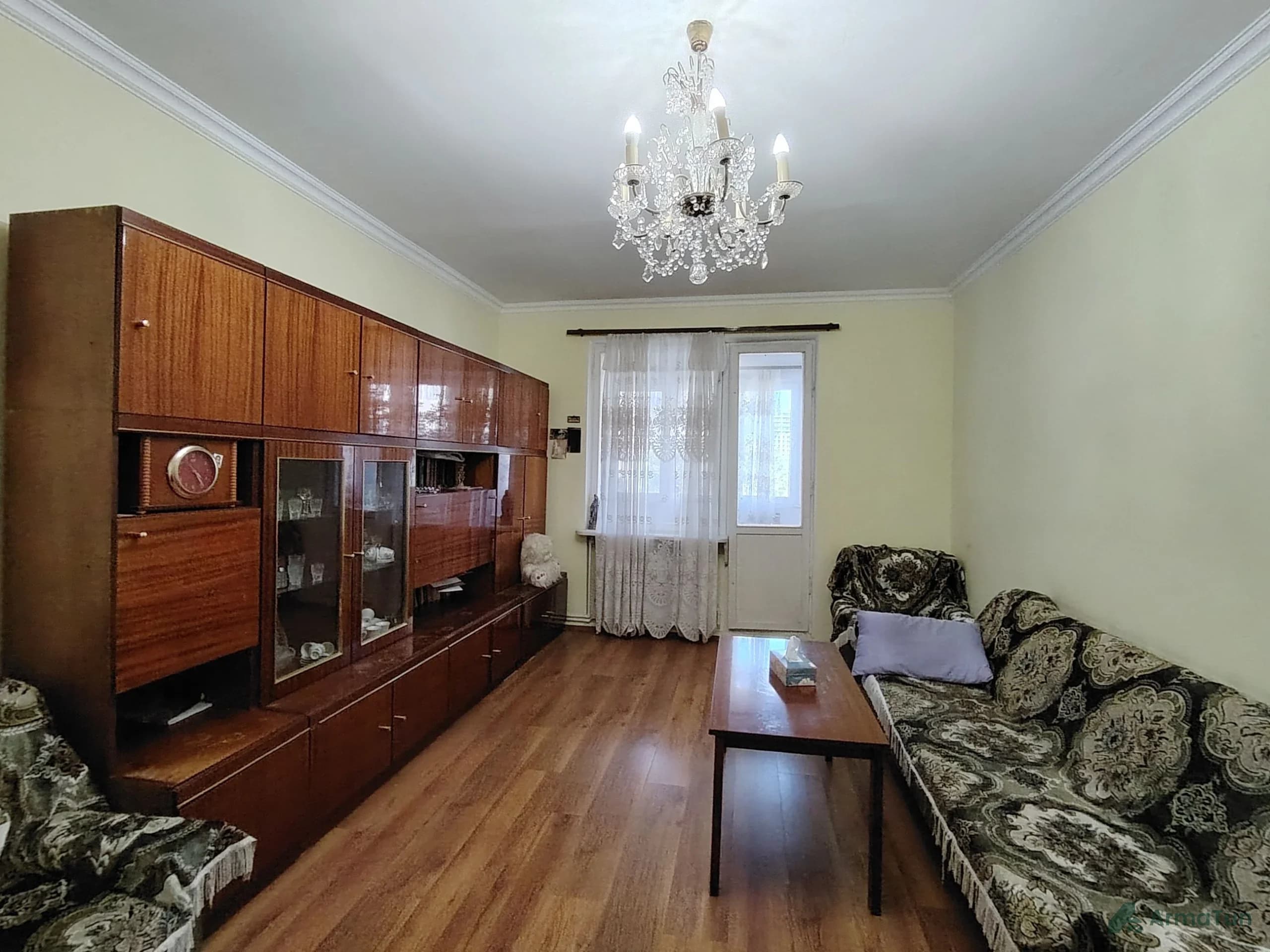 Cover photo: 2BR apartment for sale in Avan, Kuchak district