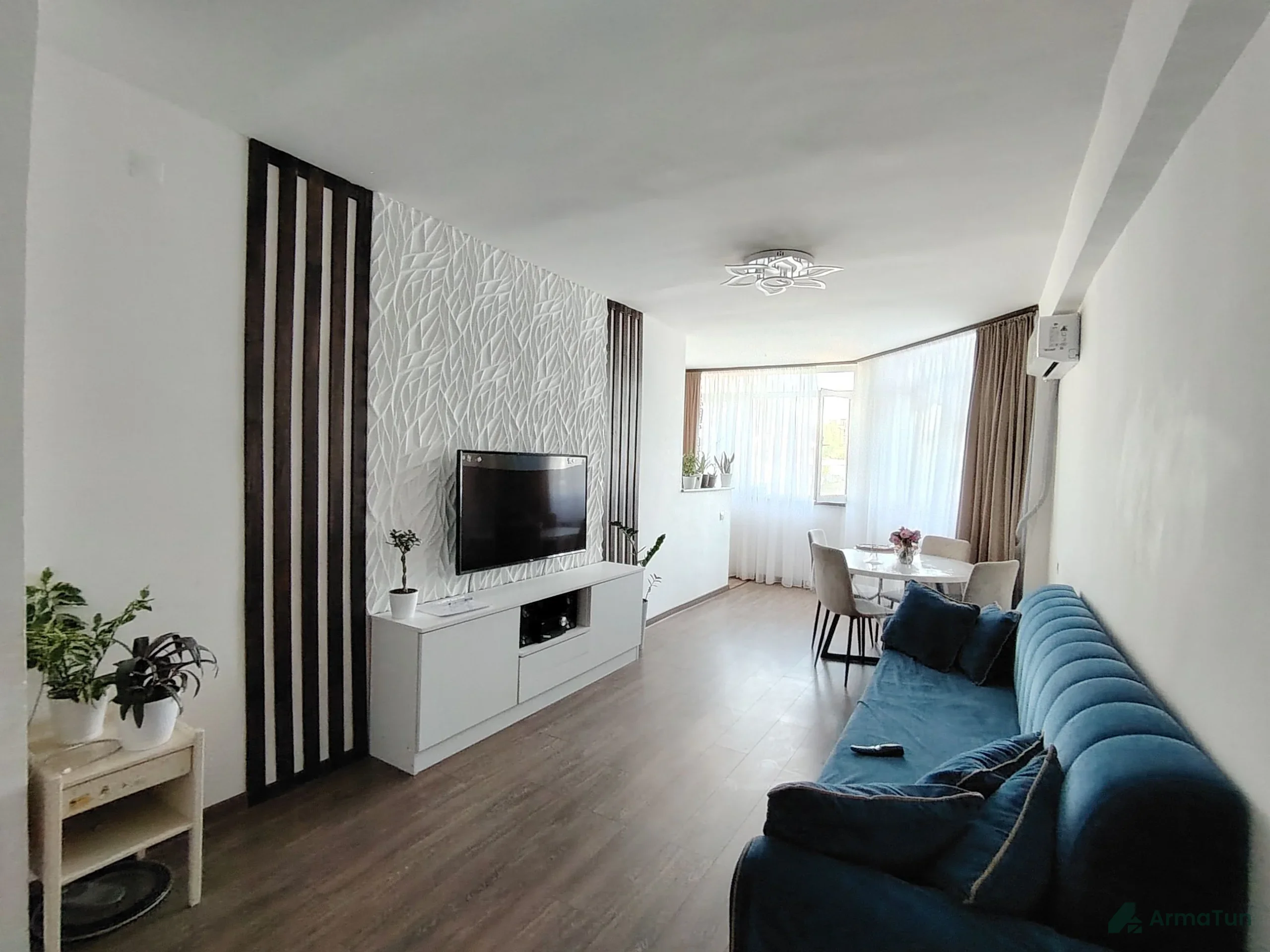 Cover photo: 2BR apartment for sale in Avan, Marshal Babajanyan Street
