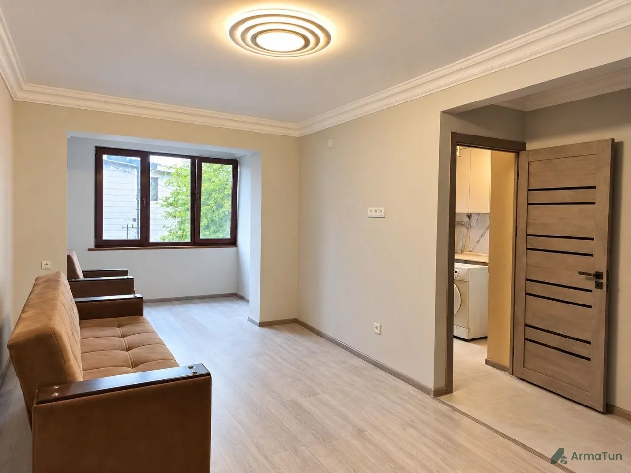 Cover photo: 2BR apartment for sale in Shengavit, Artashisyan Street
