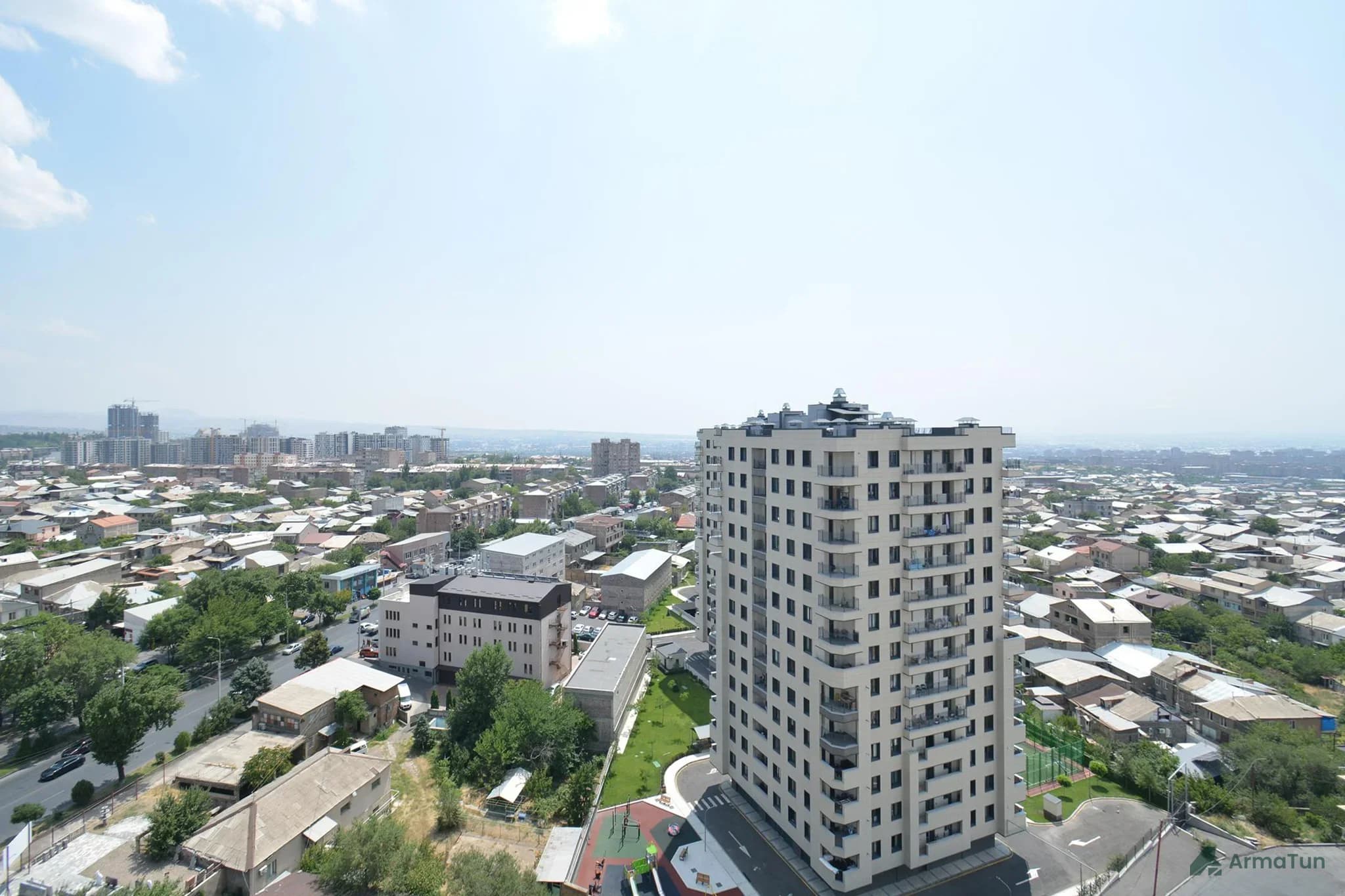 Շապիկի լուսանկար՝ 3-սենյականոց բնակարան՝ Գրիգոր Հասրաթյան փողոցում, Աջափնյակ