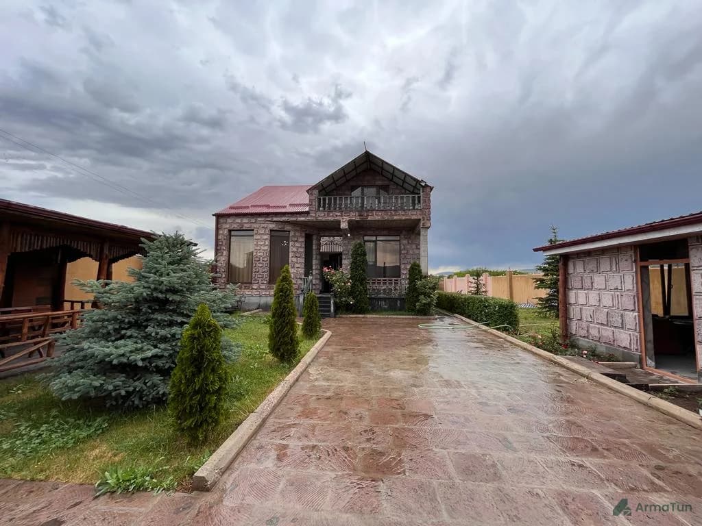 Շապիկի լուսանկար՝ LUXURY VILLA՝ ԿՈՏԱՅՔԻ ՄԱՐԶ, ՆՈՐ ԳՅՈՒՂ