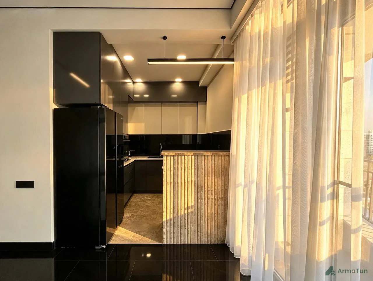 Cover photo: 2BR Apartment for Rent in the Center