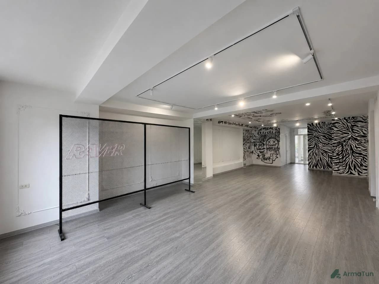 Cover photo: Commercial Space for Rent in the Center, Tumanyan Street