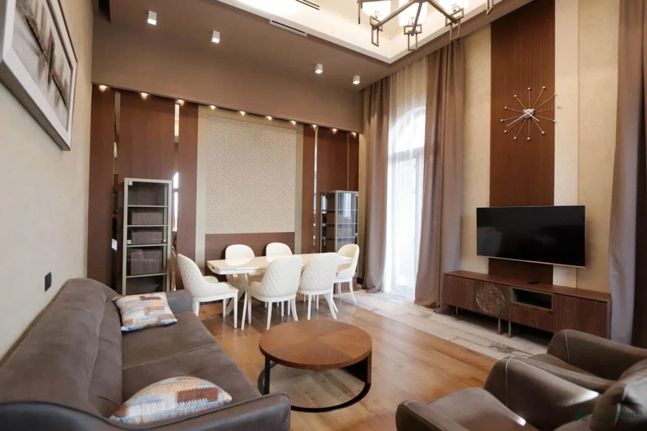 Cover photo: 2BR apartment for sale in Arabkir, Komitas Avenue