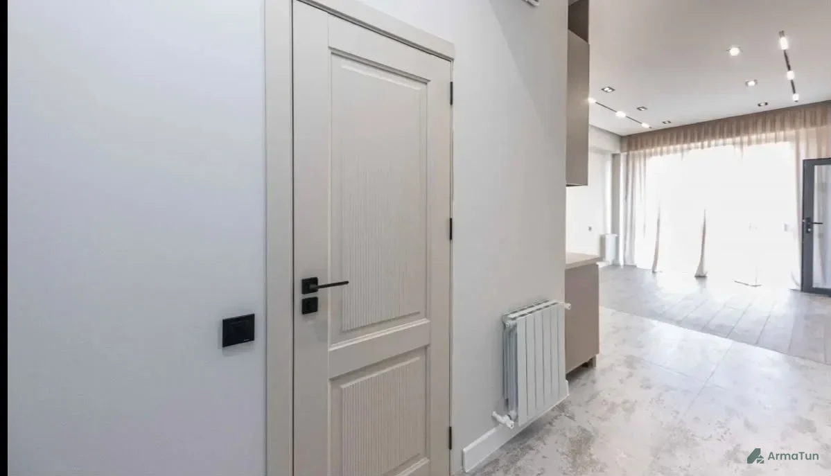 Cover photo: 2BR Apartment for Sale on Mamikonyants Street, Arabkir
