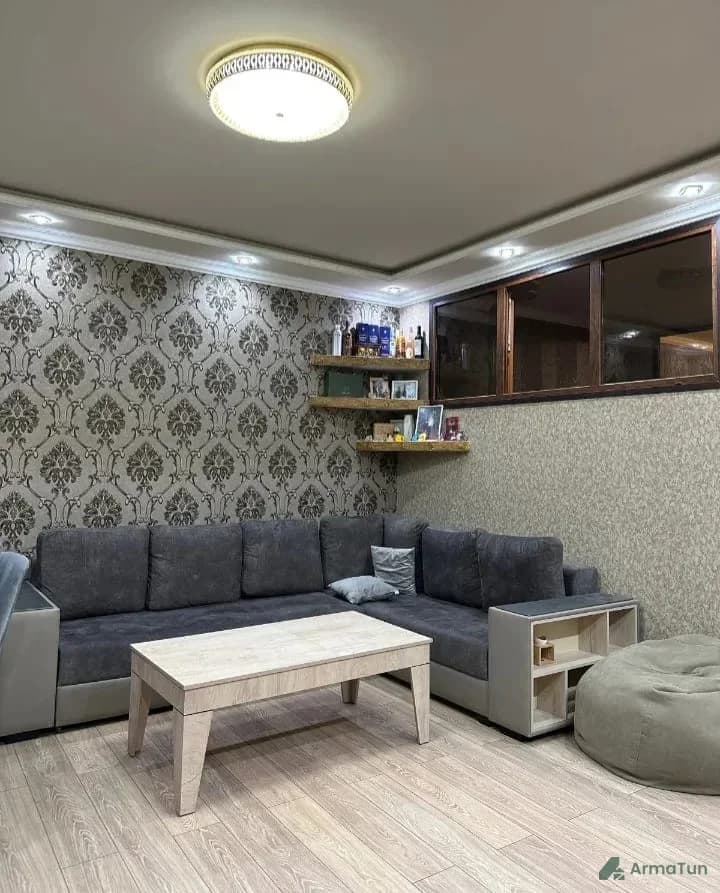 3BR apartment for sale on Tevosyan Street, Nor Nork