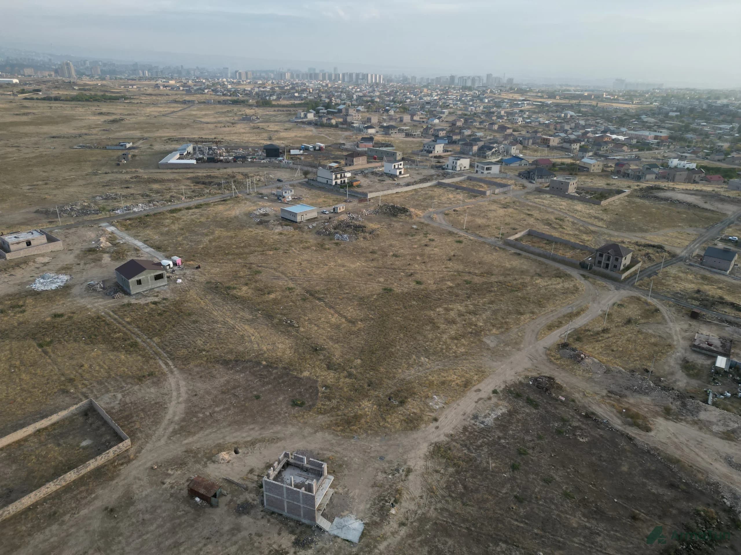 Заглавное фото: ПРОДАЖА ЗЕМЕЛЬНОГО УЧАСТКА В КАСАХЕ