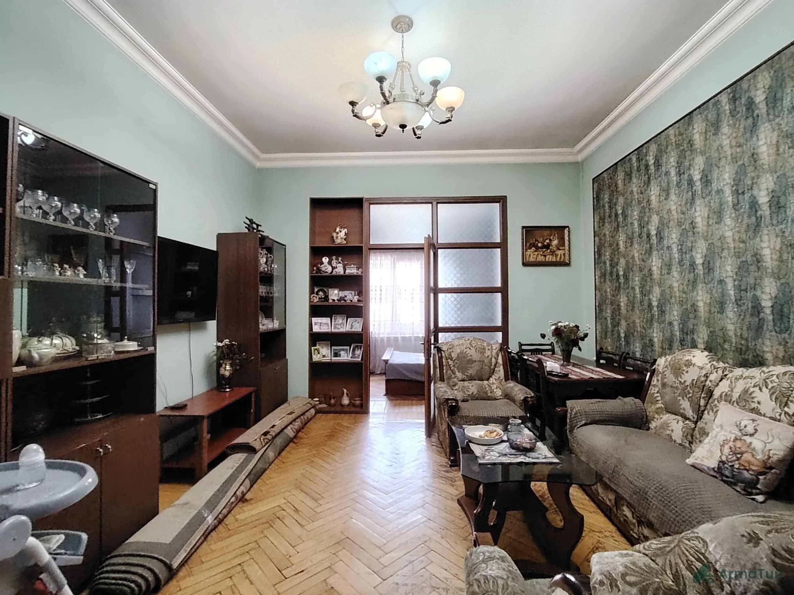 Cover photo: 2nd Floor of a Two-Story Private House for Sale