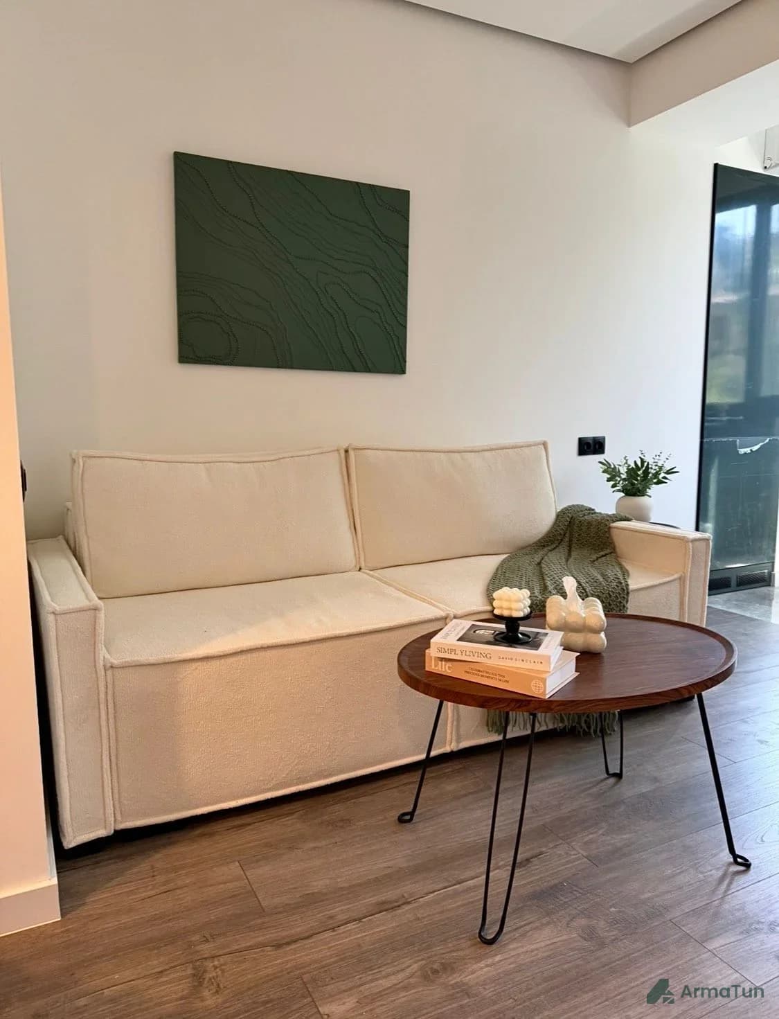 Cover photo: 2-Bedroom Apartment for Sale on Mashtots Avenue, Center