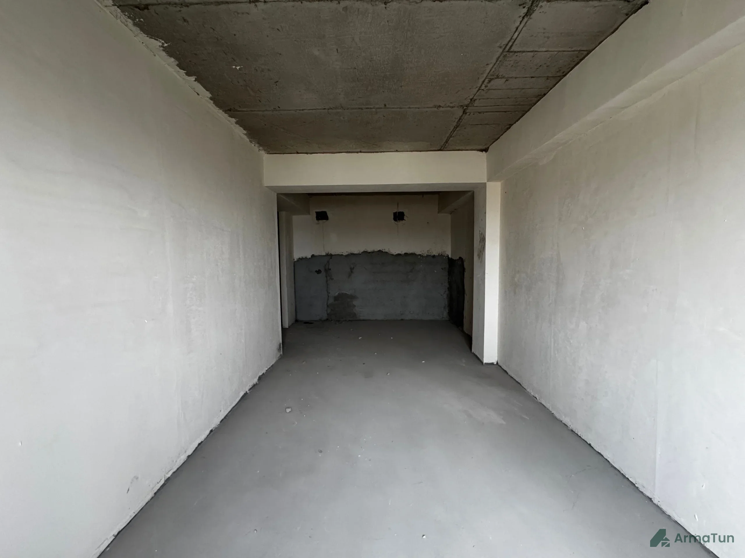 Cover photo: 2BR apartment for sale in Nor Yerevan district
