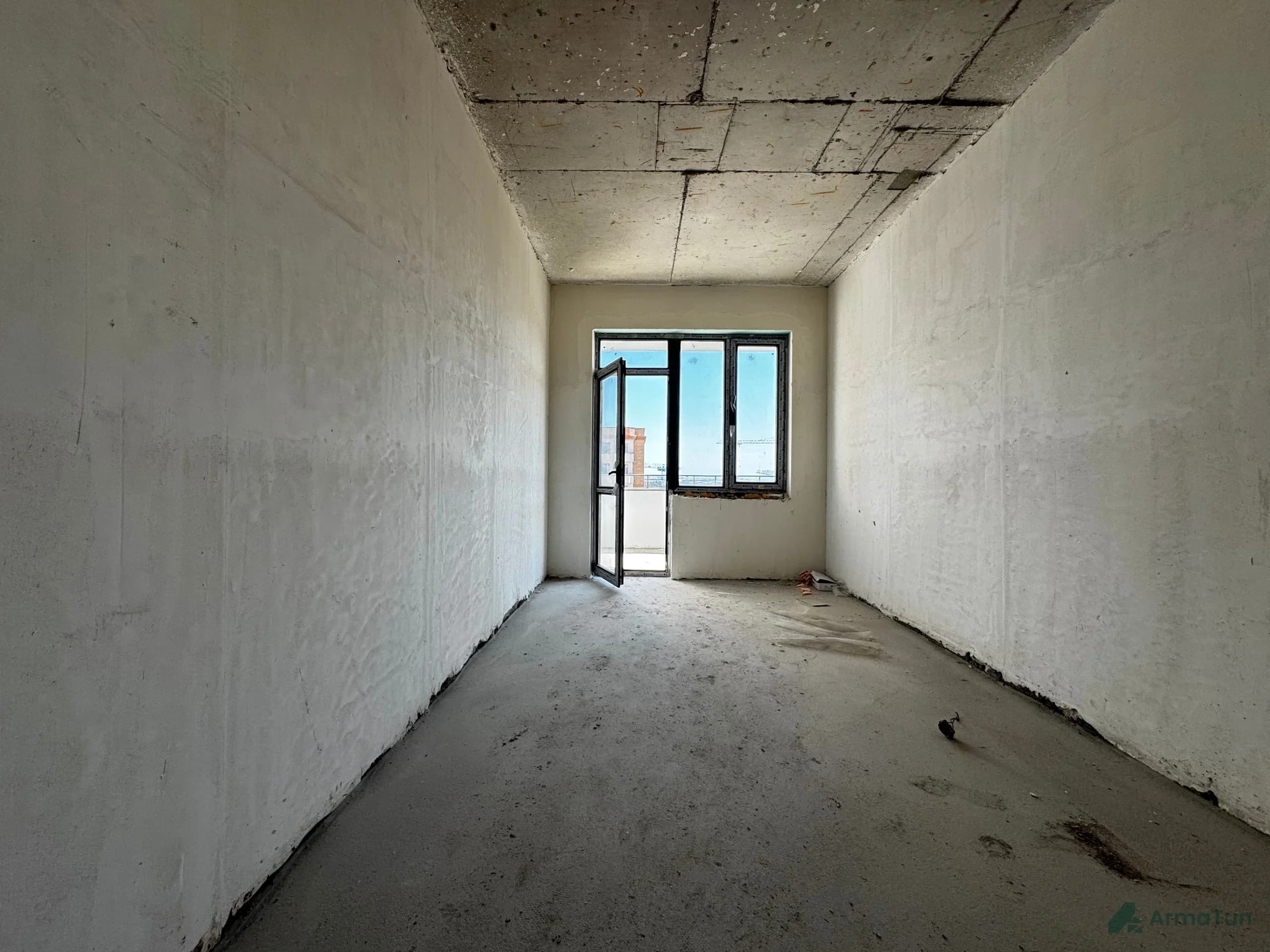Cover photo: 2BR apartment for sale on Arno Babajanyan Street, in a newly built residential complex