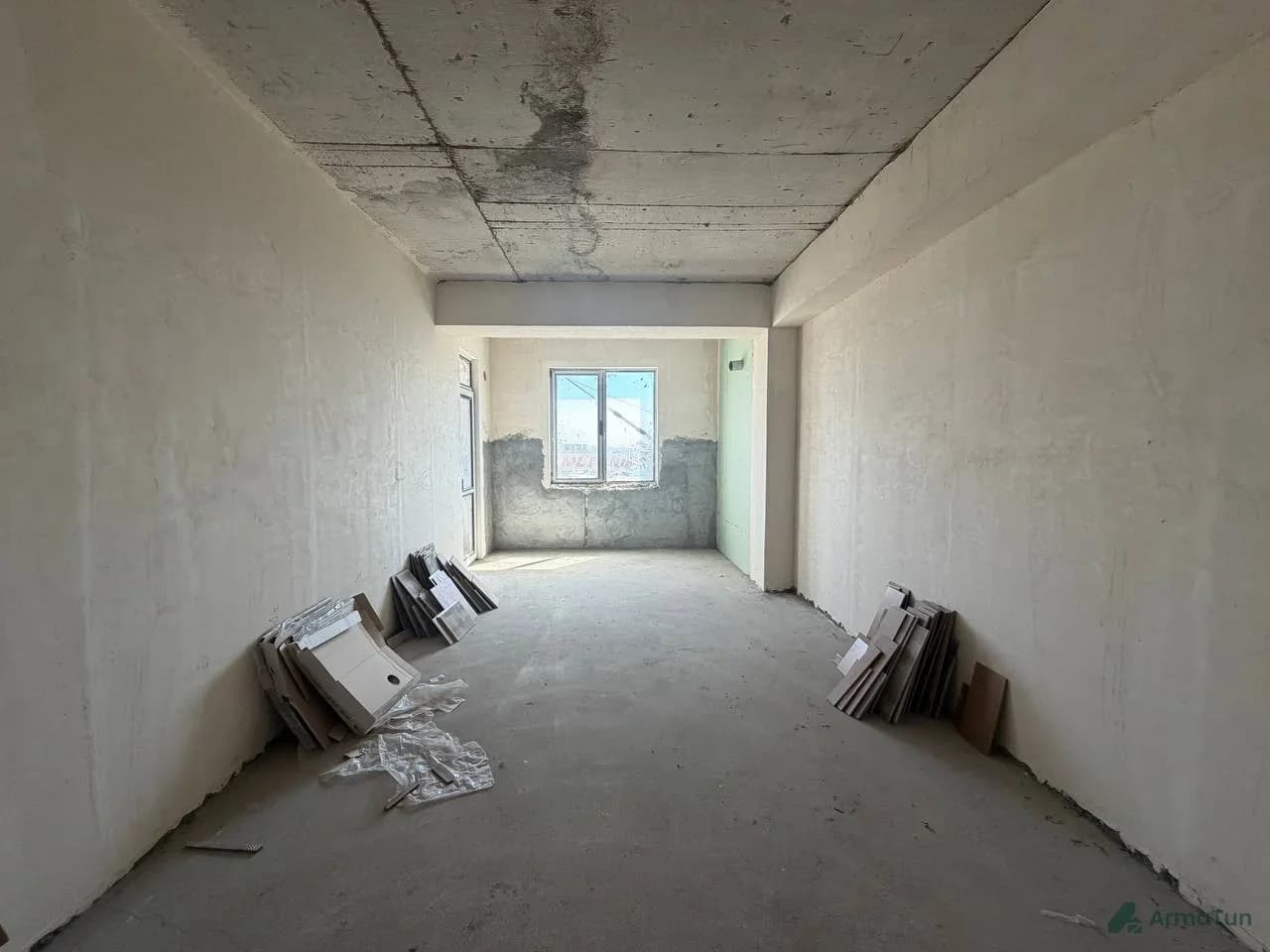 Cover photo: 2-Bedroom Apartment for Sale on Arno Babajanyan Street