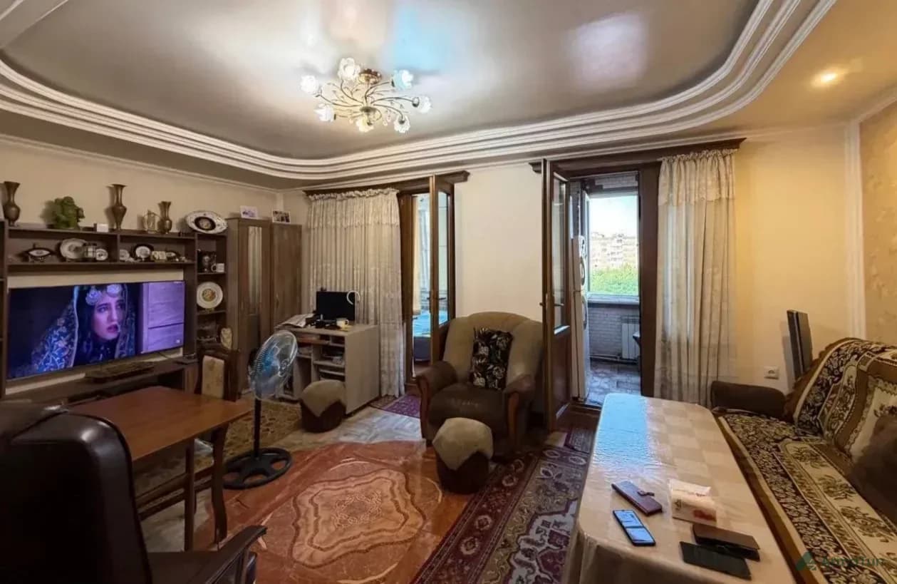 Շապիկի լուսանկար՝ Վաճառվում է 3 սենյականոց բնակարան Սվաճյան փողոցում, Մալաթիա-Սեբաստիայում