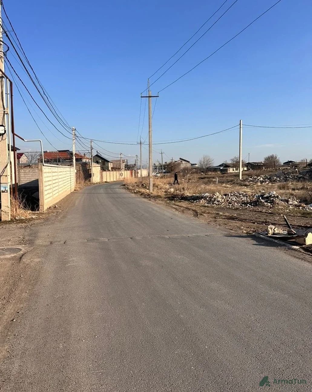 Շապիկի լուսանկար՝ ՀՈՂԱՏԱՐԱԾՔ ՔԱՍԱԽՈՒՄ