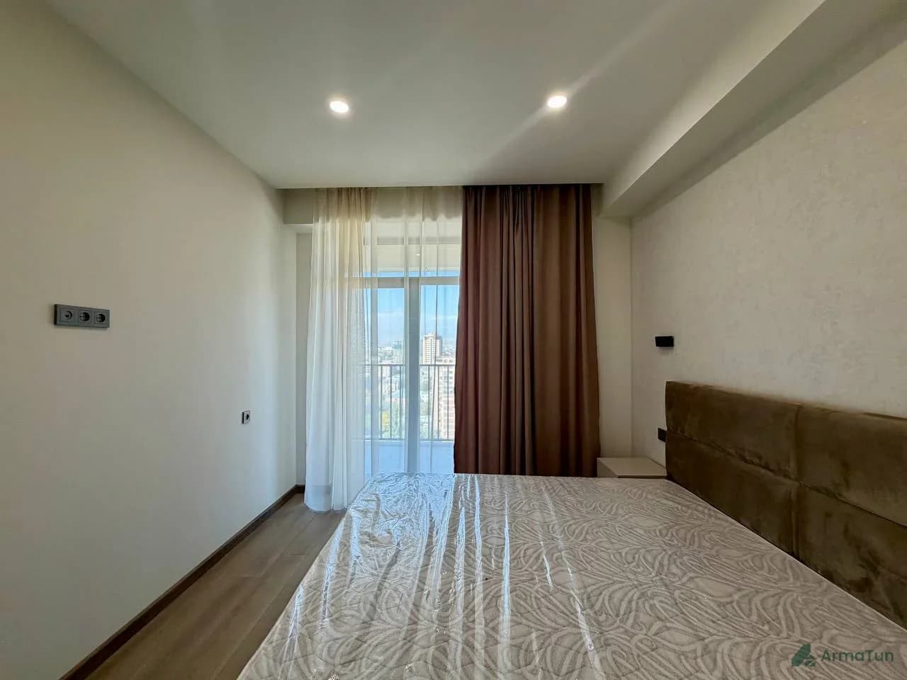 Cover photo: Apartment for Sale in Arabkir, 59 Komitas St.