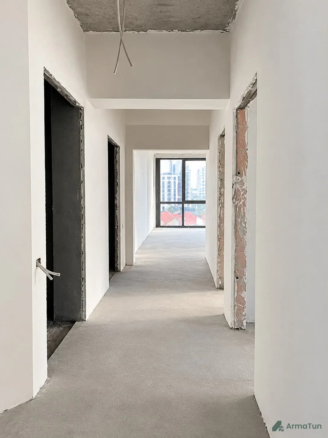 Cover photo: 🏢 Apartment for Sale in New Building