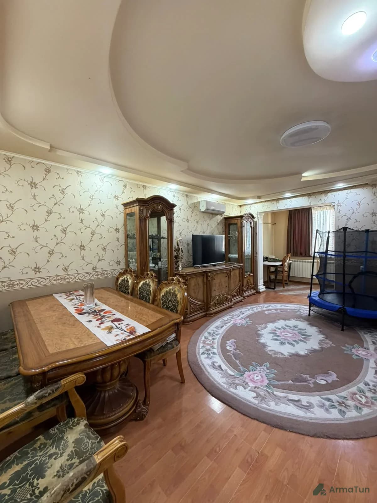Cover photo: 3BR Apartment for Sale in Nazarbekyan District