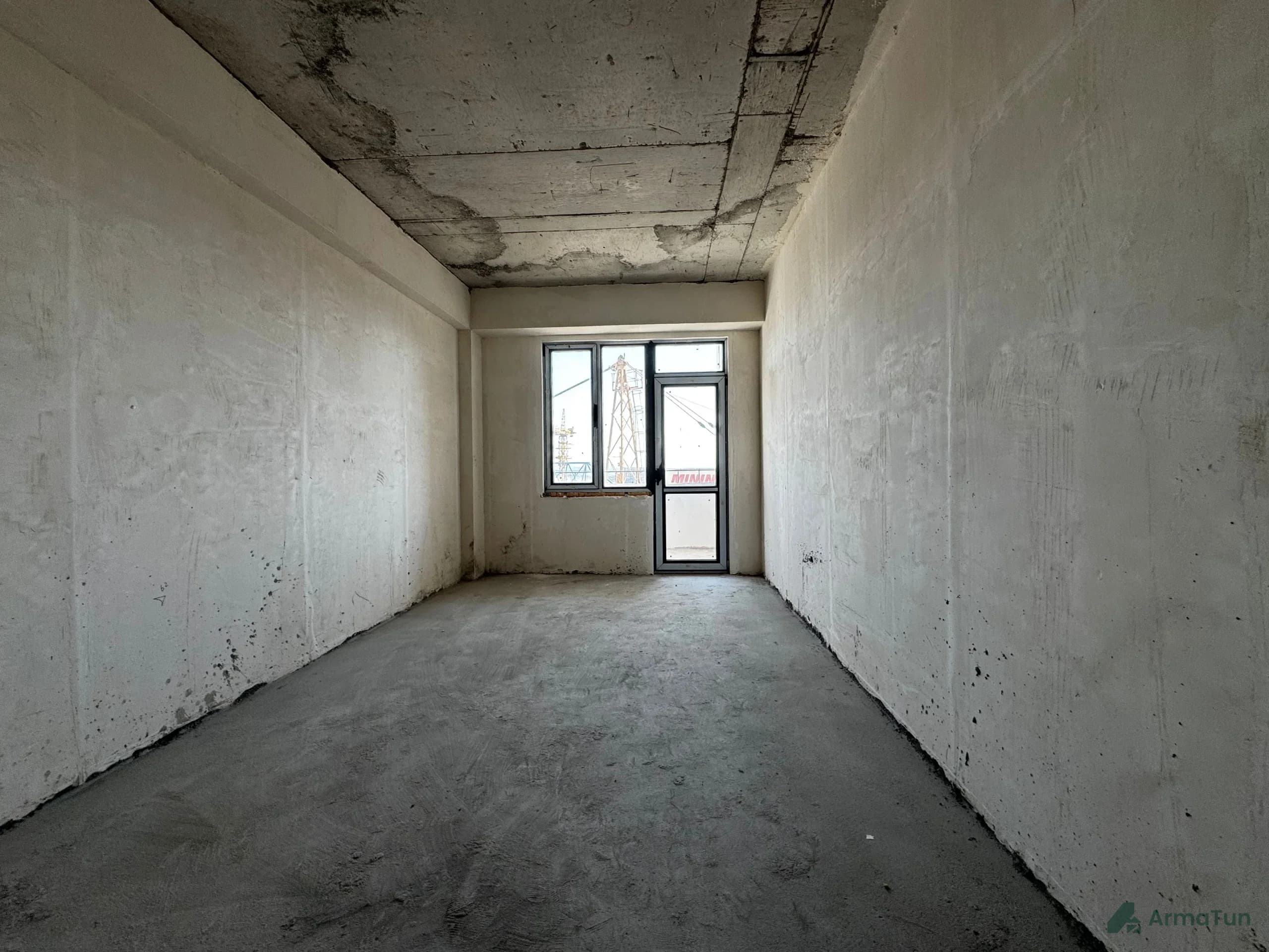 Cover photo: 2BR apartment for sale on Arno Babajanyan St, newly built building