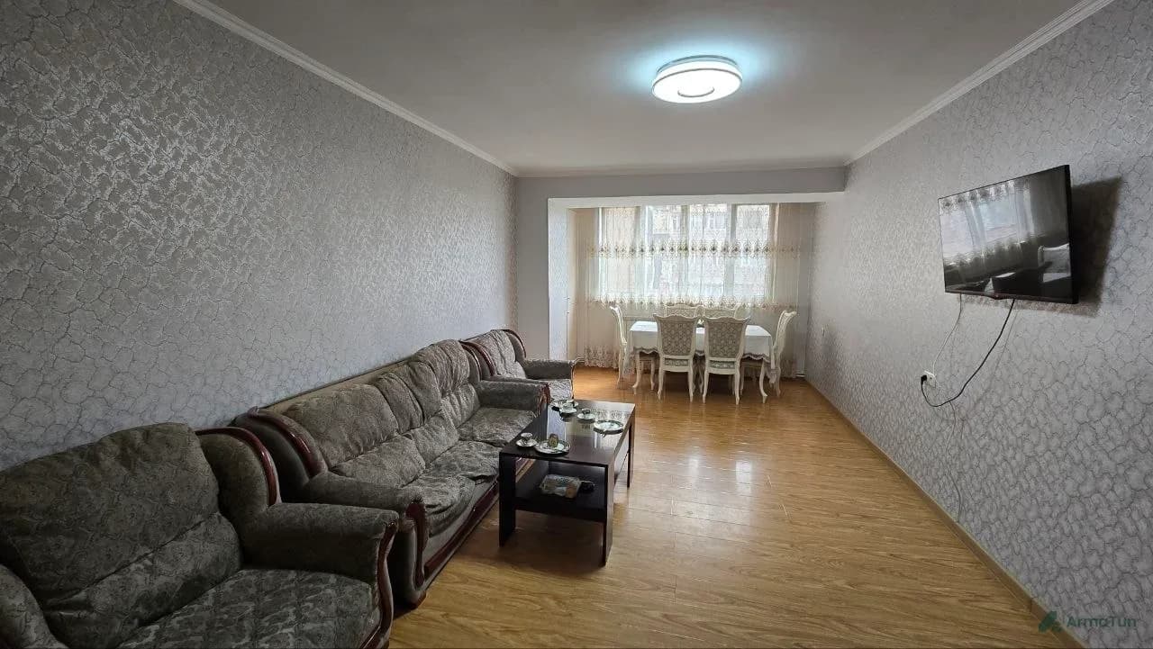 Заглавное фото: Продаётся 3-комнатная квартира в Аване