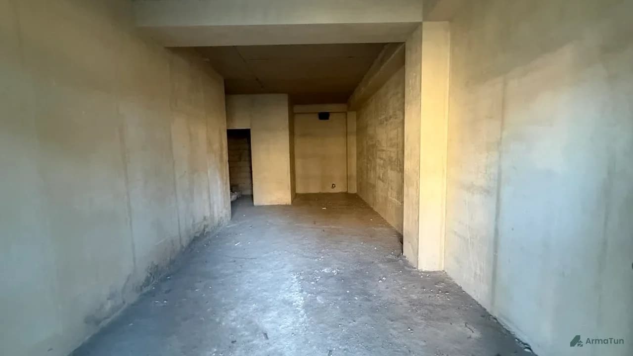 Cover photo: 2BR apartment for sale in Nor Marash, Gevorg Jahukyan Street