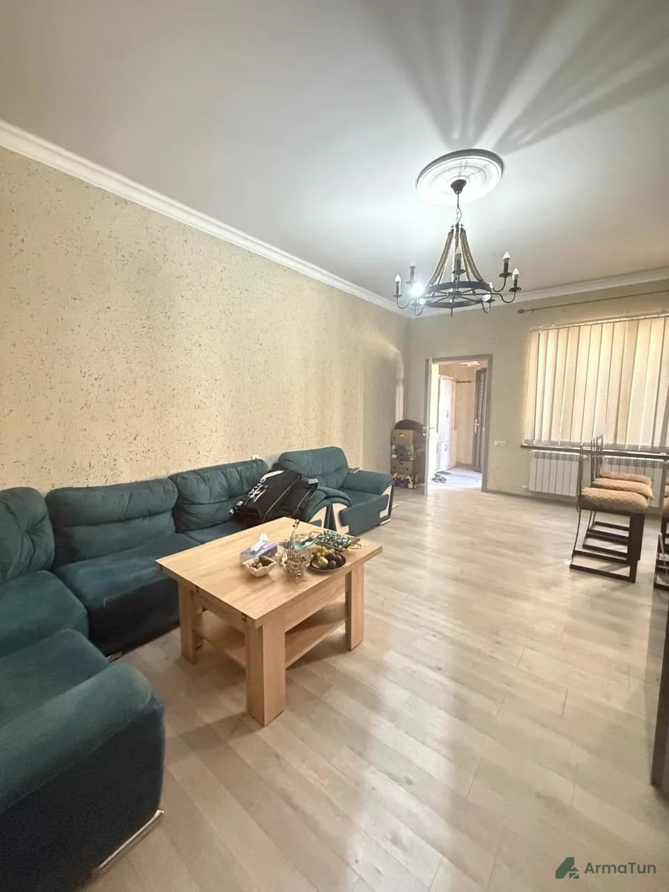 Заглавное фото: Продается одноэтажный частный дом в квартале Հաղթանակ