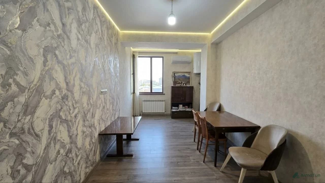 Շապիկի լուսանկար՝ ՎԱՃԱՌՎՈՒՄ Է 4 ՍԵՆՅԱԿԱՆՈՑ ԲՆԱԿԱՐԱՆ՝ ՆՈՐ ՆՈՐՔ 3-ՐԴ ԶԱՆԳՎԱԾՈՄ