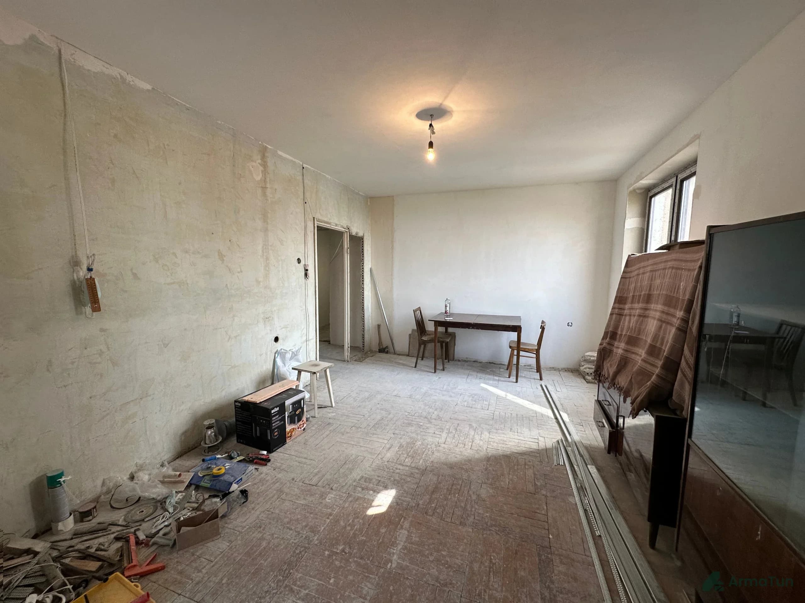 Cover photo: 2BR apartment for sale in Zeytun, Lepsius Street