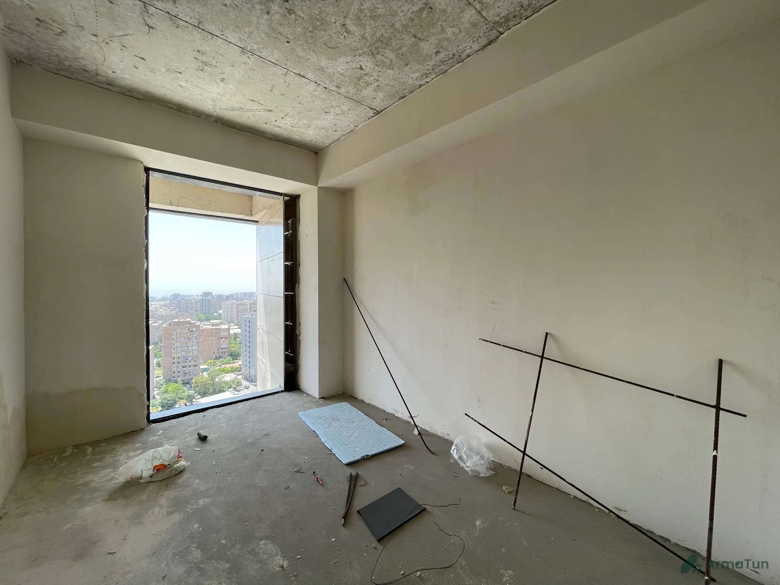 Cover photo: 3BR apartment for sale in Davtashen, Tigran Petrosyan Street