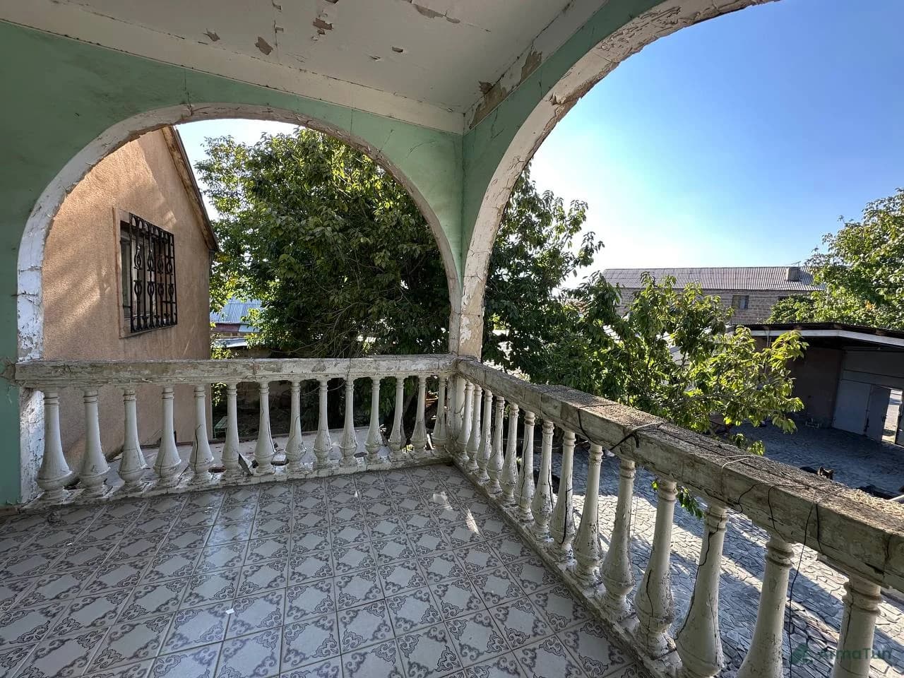 Cover photo: Two-story house for rent in Yeghvard, equipped with all necessary amenities