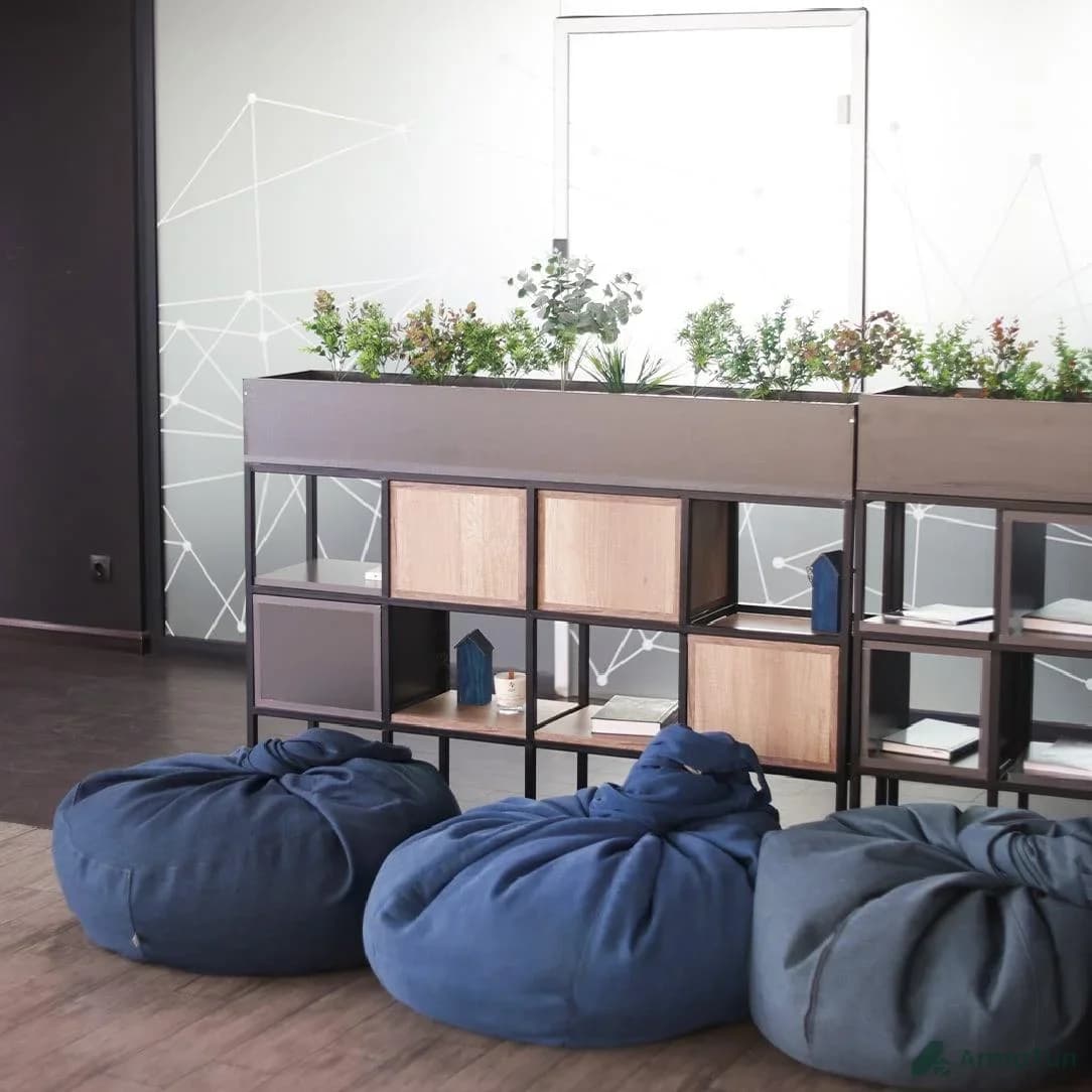 Office space for rent at Davit Anhaght street