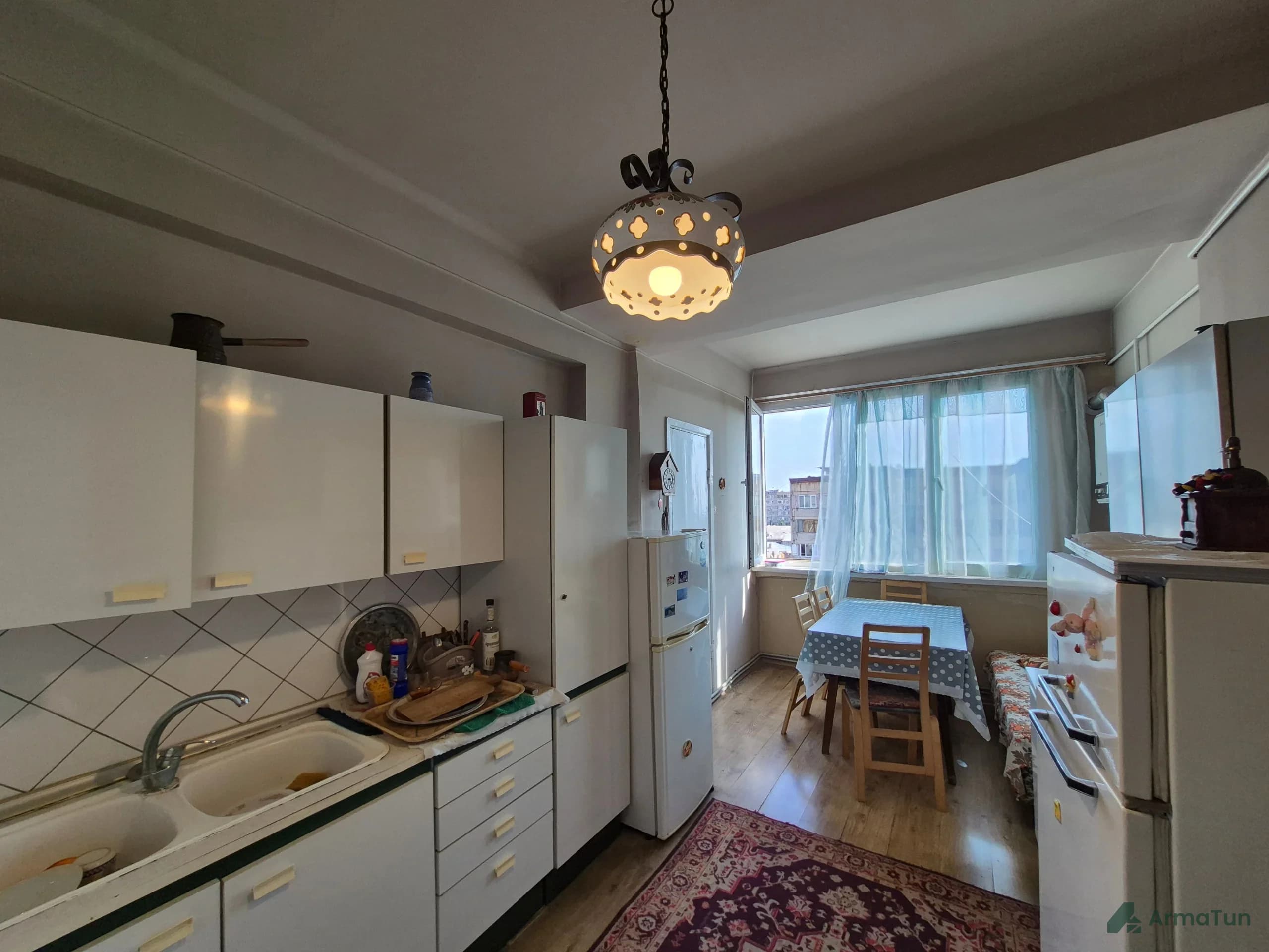 Cover photo: 3BR apartment for sale in Shengavit, Njdeh Street