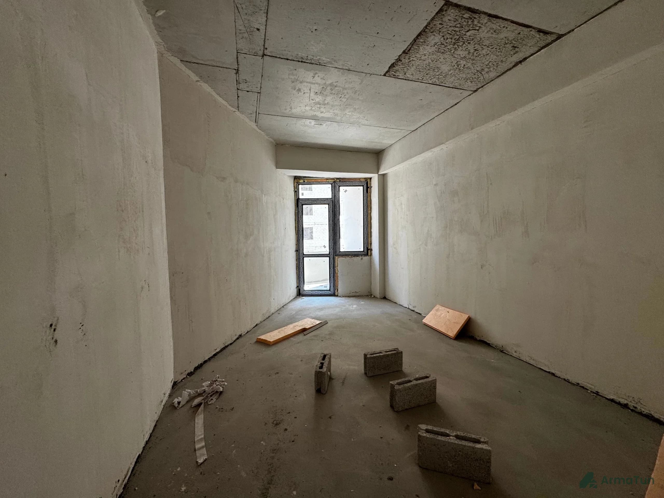 Cover photo: 2BR apartment for sale on Arno Babajanyan Street, in a newly built residential complex