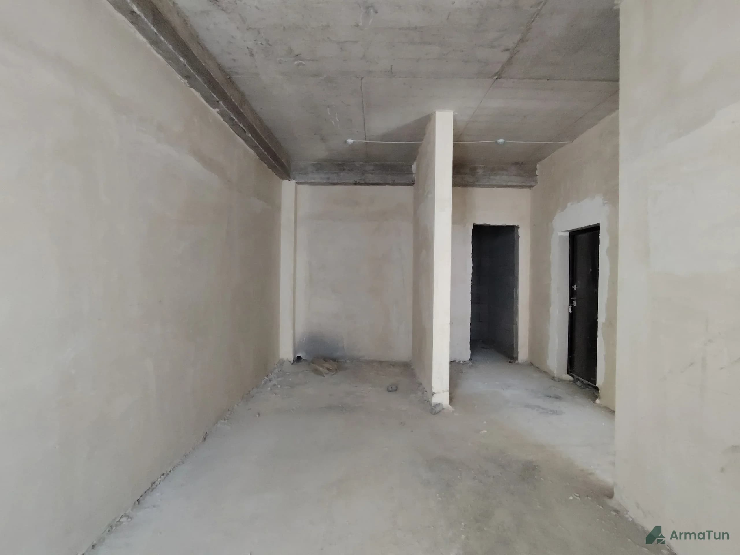 Заглавное фото: Продается 2-комнатная квартира в Ариндже, новостройка в квартале Дурян