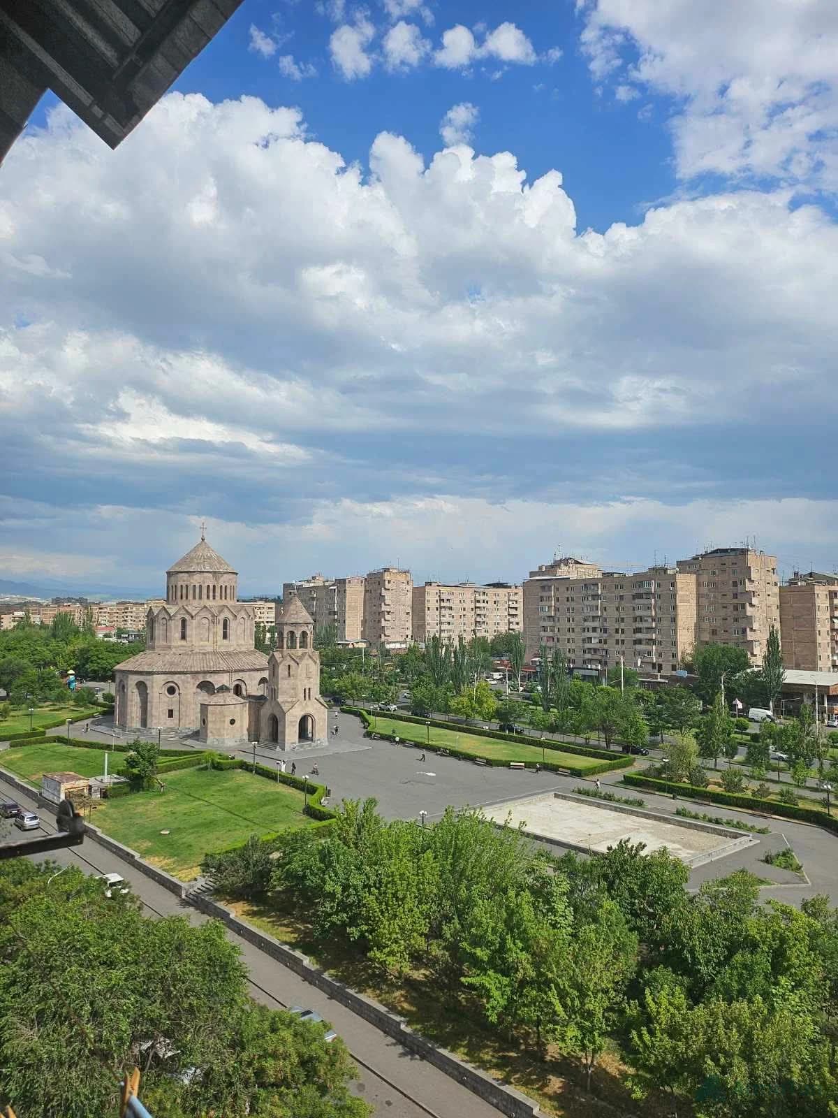 Շապիկի լուսանկար՝ Վաճառվում է 4 սենյականոց բնակարան Սվաճյան փողոցում ,Մալաթիա-Սեբաստիայում