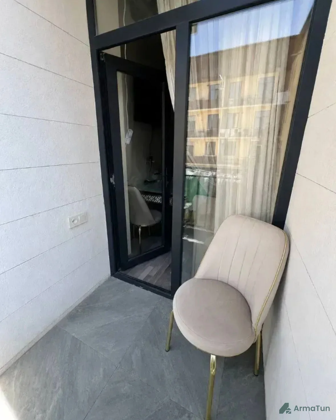 Cover photo: For Sale: Apartment on Minsk Street, Nor Nork