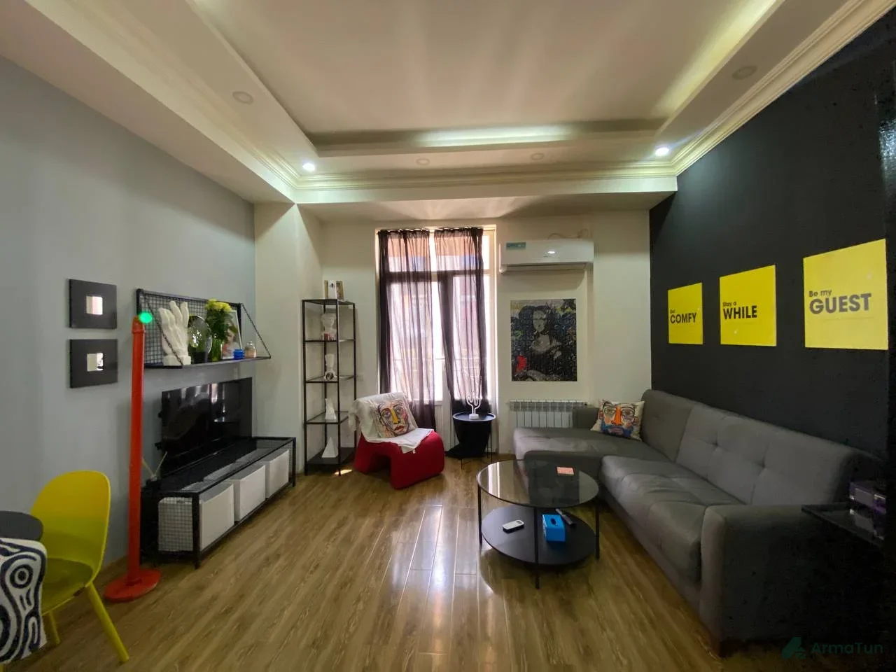 Cover photo: 3BR Apartment for Sale in the Center