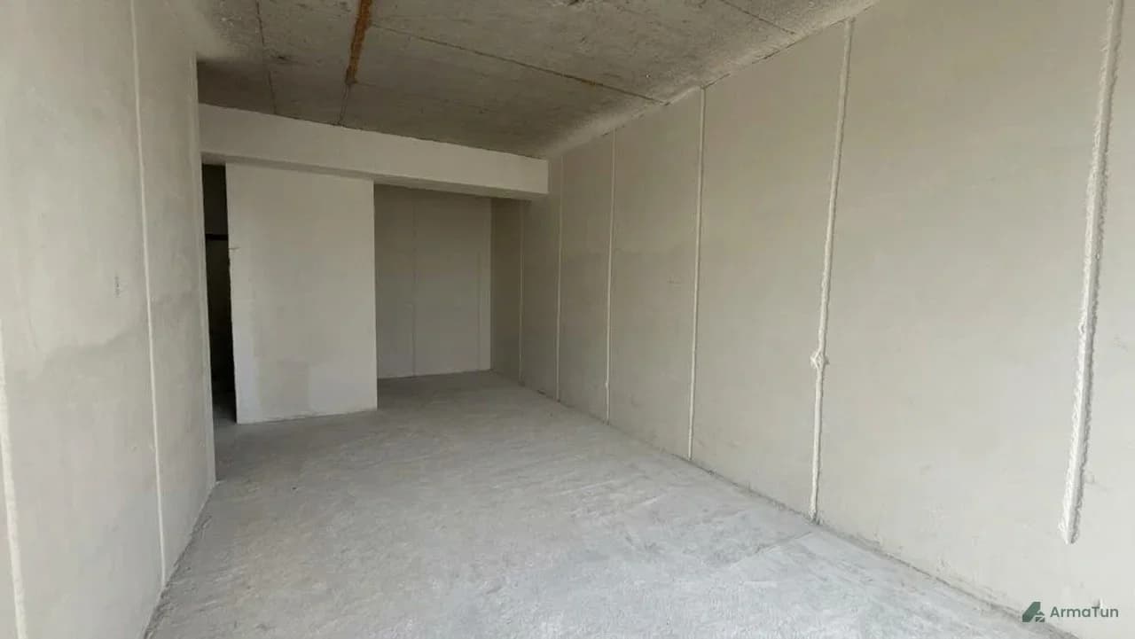 Cover photo: FOR SALE: AVAN / NORTHERN GLOW DISTRICT — 2-room apartment in a newly built building