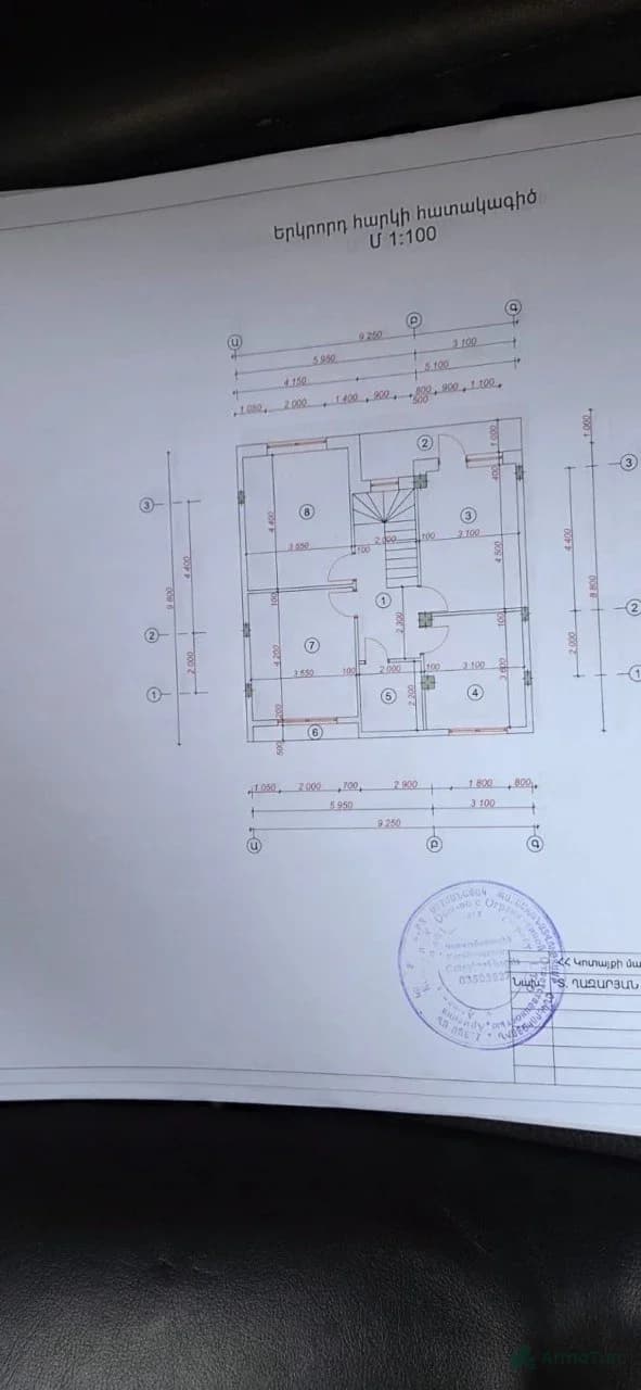 Заглавное фото: ПРОДАЕТСЯ ЭКСКЛЮЗИВНЫЙ ТАУНХАУС В АВАН АРИНДЖ